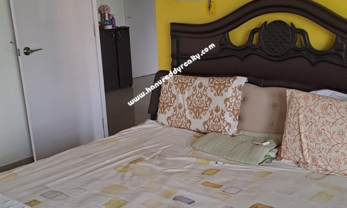 3 BHK Flat for Sale in Adyar